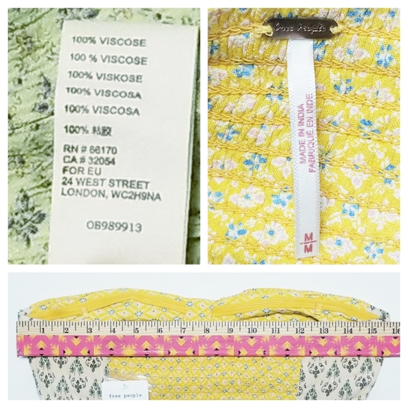 FP | Across the Sea Tunic - Picture 7 of 8